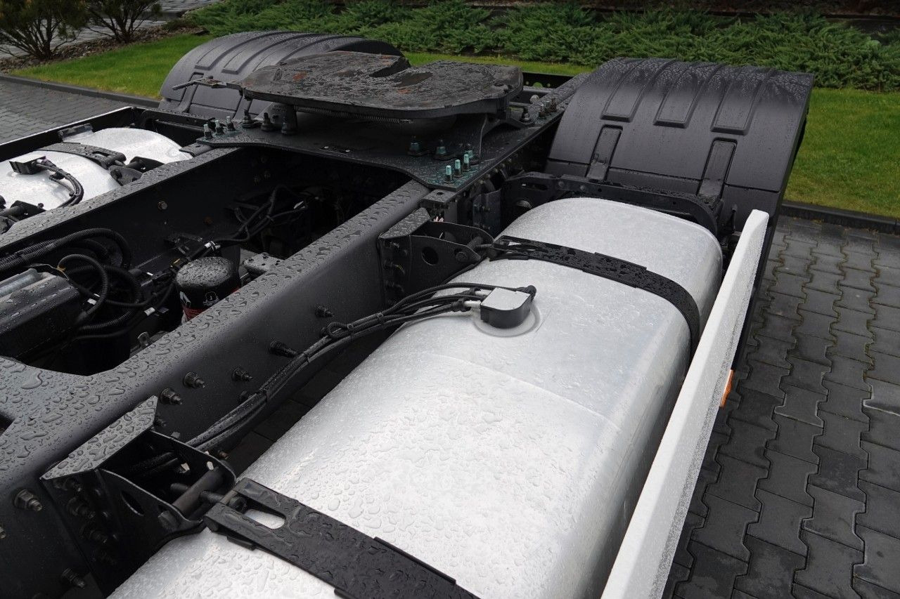 Tractor unit Renault T 460 / I-PARK COOL / OPONY 100 % /  PO KONTRAKC: picture 9