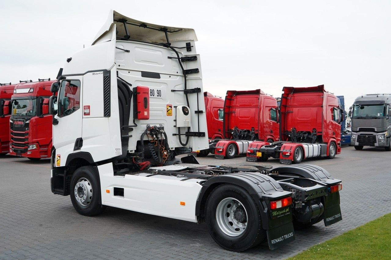 Renault T 460 /I-PARK COOL / PO KONTRAKCIE SERWISOWYM - Tractor unit: picture 4 Renault T 460 /I-PARK COOL / PO KONTRAKCIE SERWISOWYM - Tractor unit: picture 4