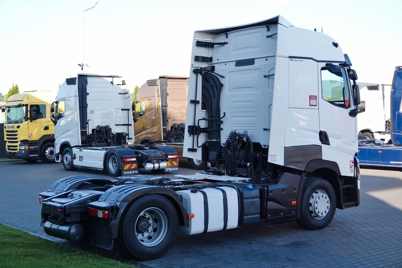 Renault T 480 / STANDARD / HIGH CAB / PO KONTRAKCIE SE - Tractor unit: picture 5 Renault T 480 / STANDARD / HIGH CAB / PO KONTRAKCIE SE - Tractor unit: picture 5