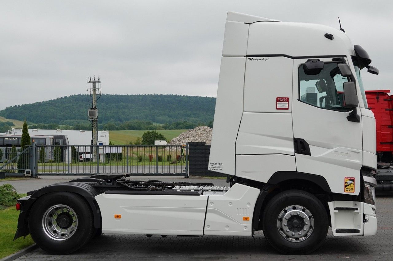 Tractor unit Renault T 520 / 13L  / HYDRAULIKA /  I-PARK COOL: picture 6