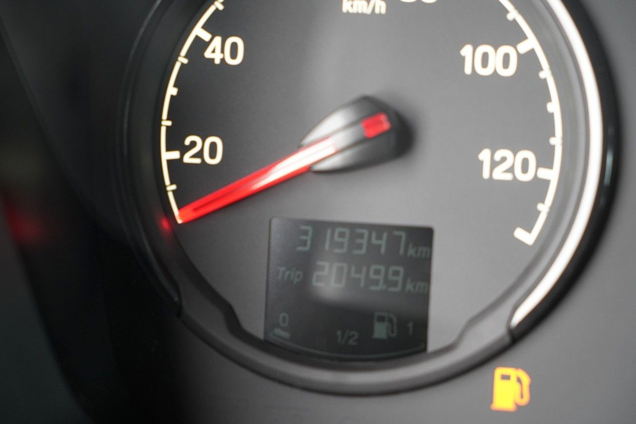 Tractor unit Scania R 450 / RETARDER / PEŁNY ADR / I-PARK COOL / A: picture 39 Tractor unit Scania R 450 / RETARDER / PEŁNY ADR / I-PARK COOL / A: picture 39