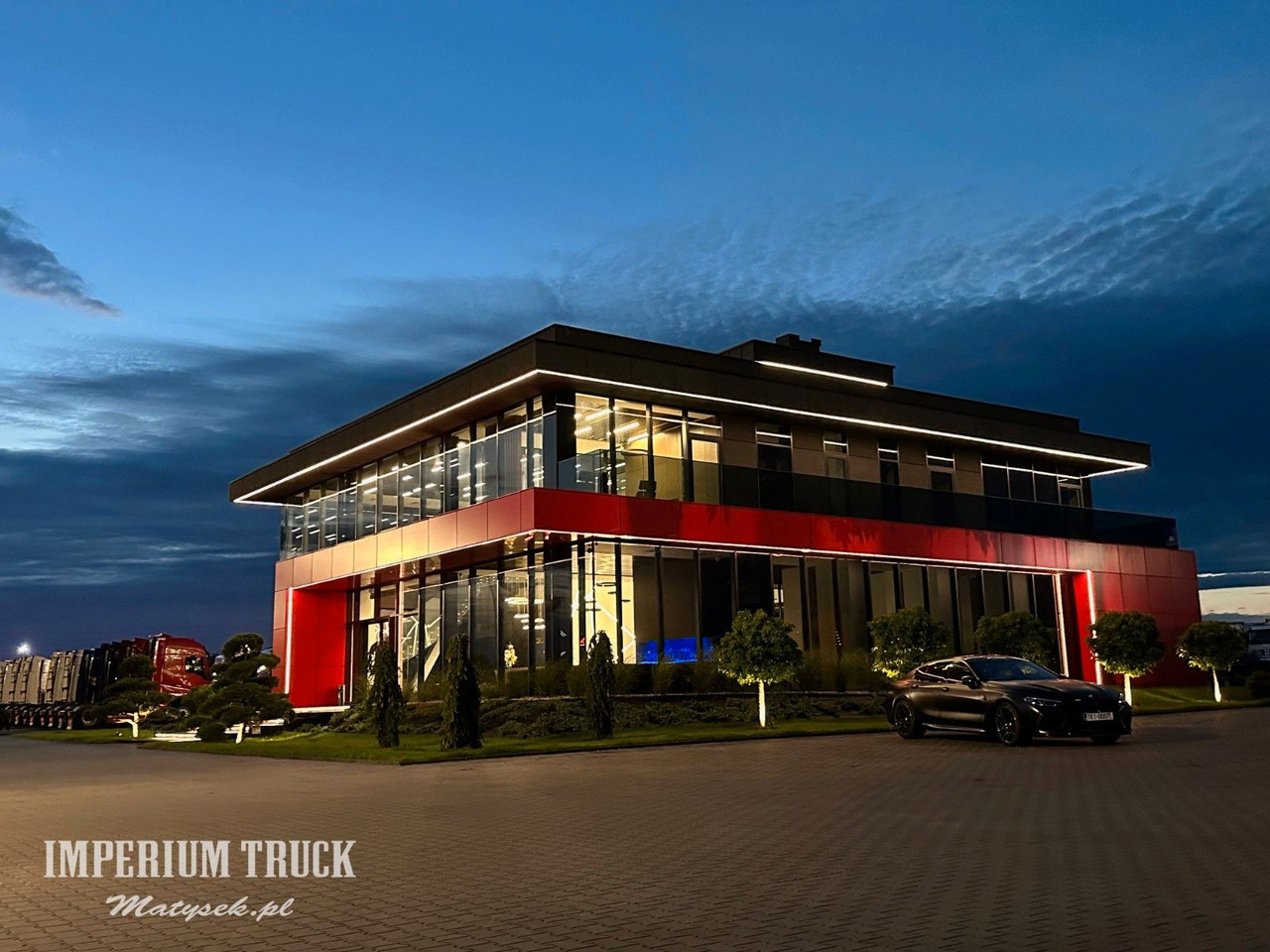 Tractor unit Scania R 450 / RETARDER / PEŁNY ADR / I-PARK COOL / A: picture 40 Tractor unit Scania R 450 / RETARDER / PEŁNY ADR / I-PARK COOL / A: picture 40