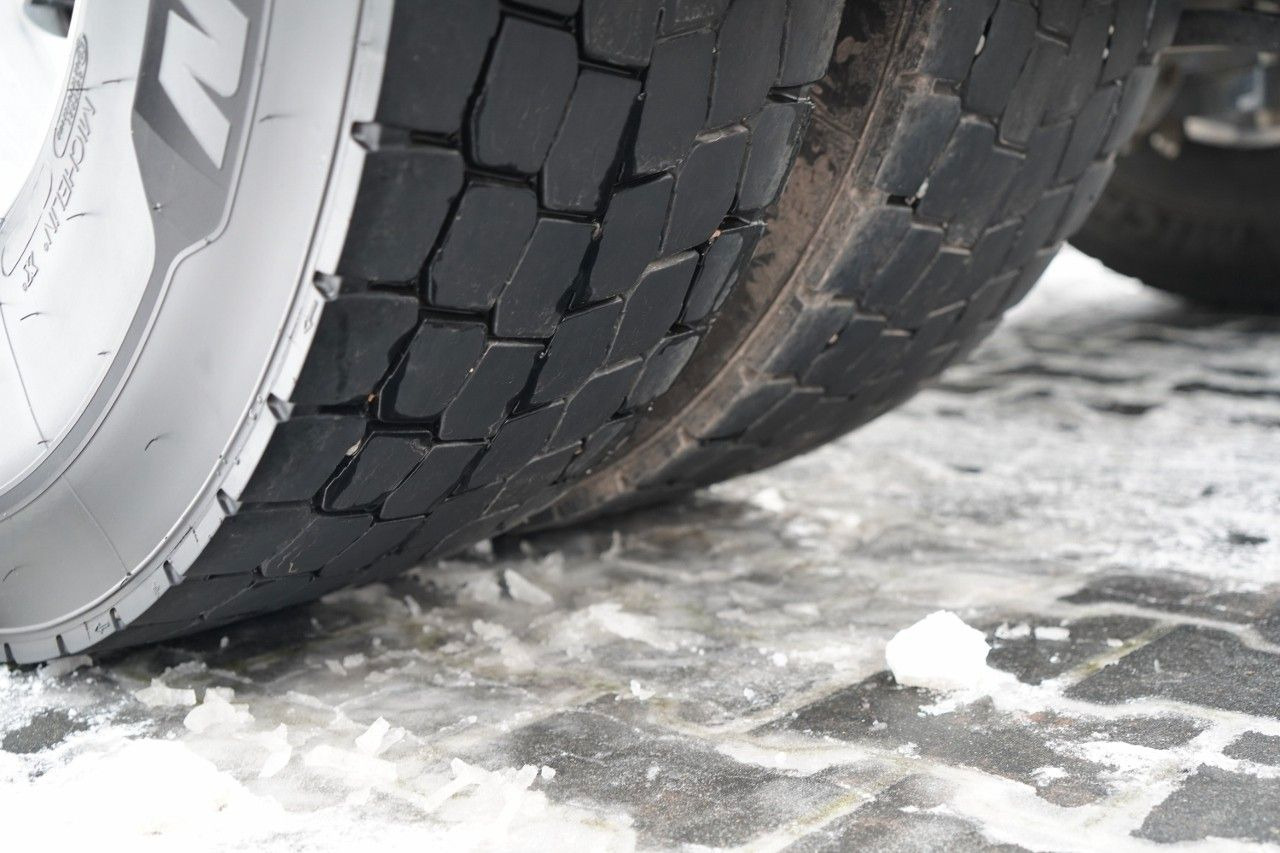 Tractor unit Scania R 450 / RETARDER / PEŁNY ADR / I-PARK COOL / A: picture 20 Tractor unit Scania R 450 / RETARDER / PEŁNY ADR / I-PARK COOL / A: picture 20