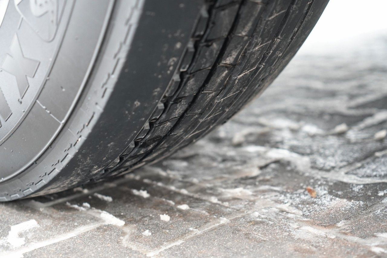 Tractor unit Scania R 450 / RETARDER / PEŁNY ADR / I-PARK COOL / A: picture 18 Tractor unit Scania R 450 / RETARDER / PEŁNY ADR / I-PARK COOL / A: picture 18