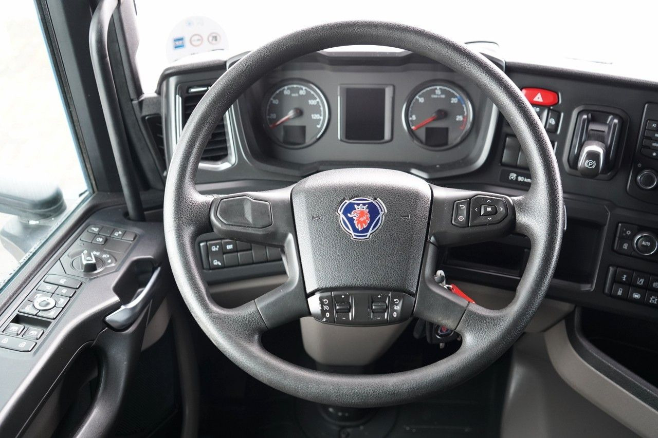 Tractor unit Scania R 450 / RETARDER / PEŁNY ADR / I-PARK COOL / A: picture 28 Tractor unit Scania R 450 / RETARDER / PEŁNY ADR / I-PARK COOL / A: picture 28