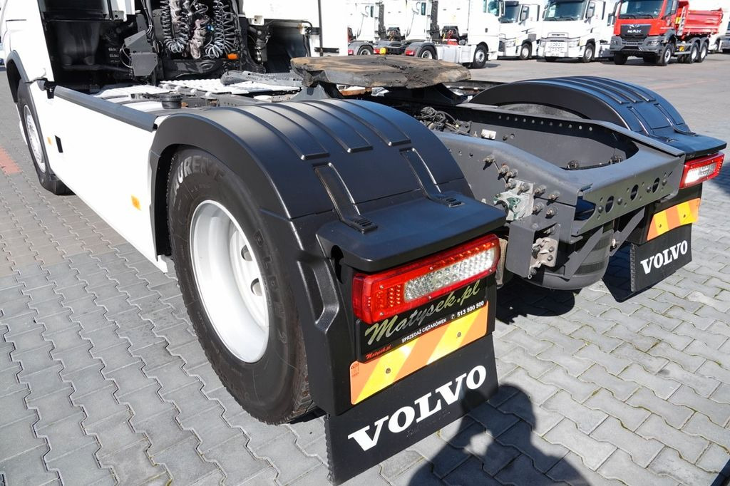 Tractor unit Volvo FH 460 / HYDRAULIKA / 2 ZBIORNIKI / PO KONTRAKCI: picture 10