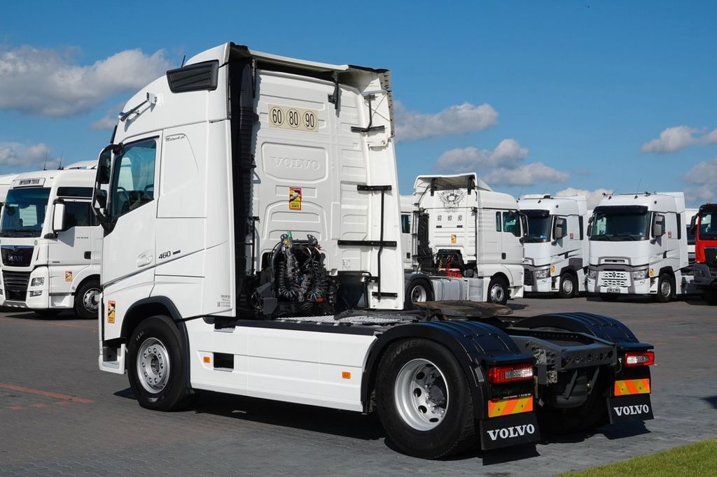 Tractor unit Volvo FH 460 / HYDRAULIKA / 2 ZBIORNIKI / PO KONTRAKCI: picture 7