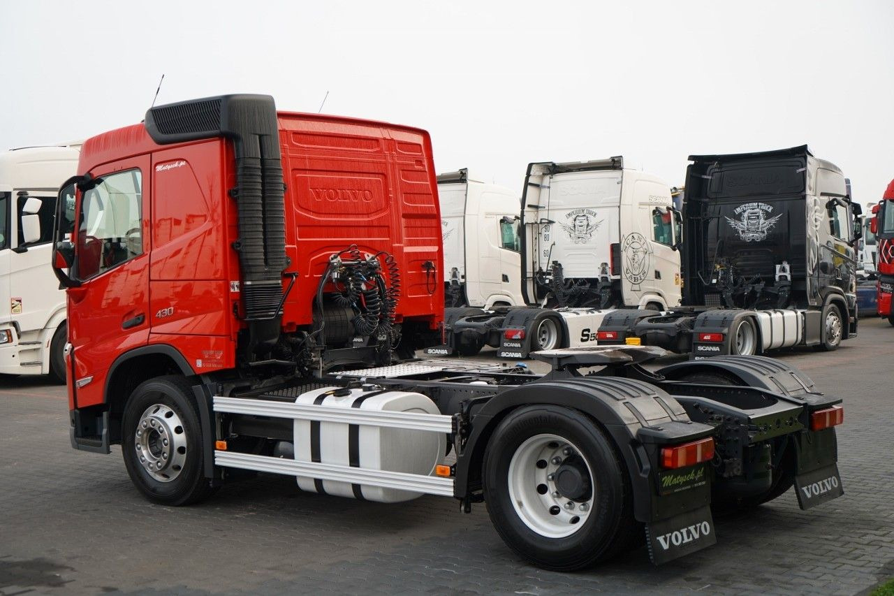 Volvo FM 430 / PEŁNY ADR / WAGA: 6 800 KG / NISKA KABI - Tractor unit: picture 4 Volvo FM 430 / PEŁNY ADR / WAGA: 6 800 KG / NISKA KABI - Tractor unit: picture 4