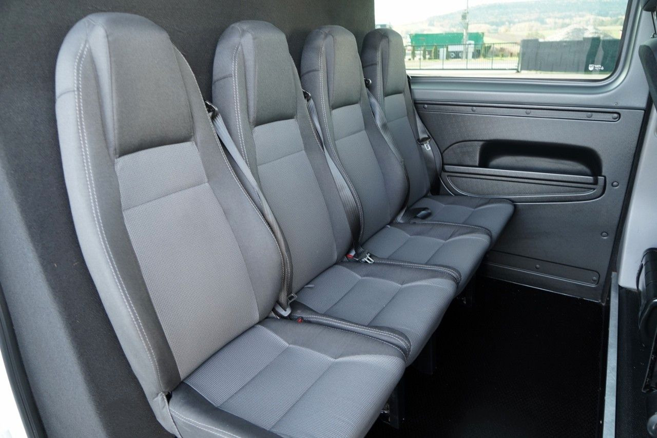 Renault MASTER / BLASZAK / FURGON / BRYGADÓWKA 7 MIEJSC on lease Renault MASTER / BLASZAK / FURGON / BRYGADÓWKA 7 MIEJSC: picture 23 Renault MASTER / BLASZAK / FURGON / BRYGADÓWKA 7 MIEJSC on lease Renault MASTER / BLASZAK / FURGON / BRYGADÓWKA 7 MIEJSC: picture 23