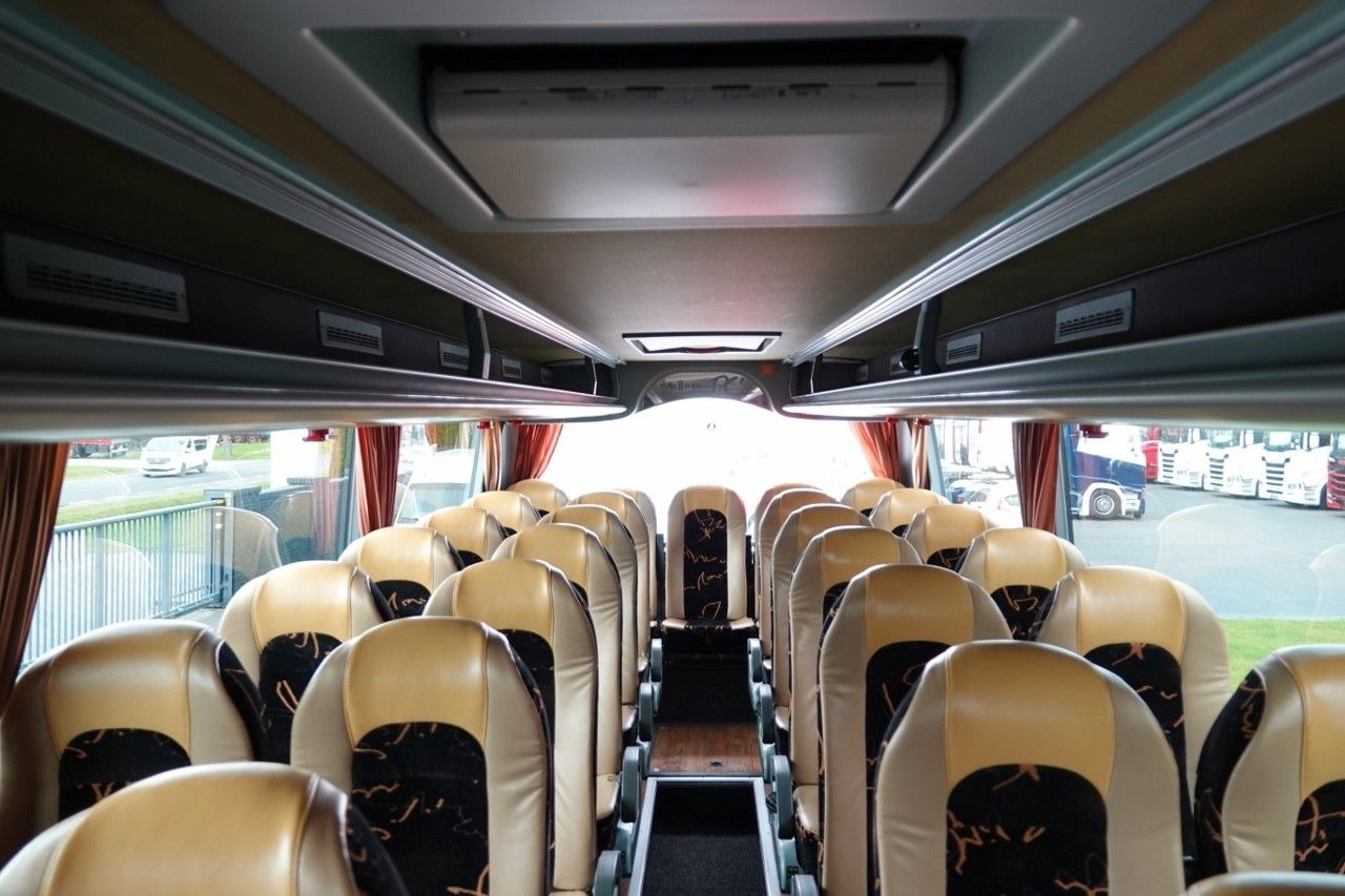 Double-decker bus Vanhool TDX 20 ALTANO / EURO 6 / SPROWADZONY / TURYSTYCZ: picture 15