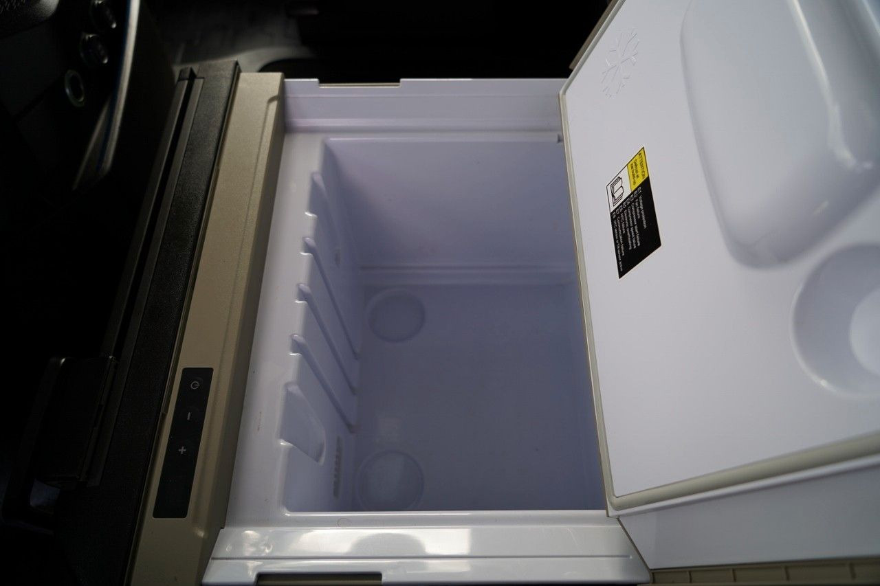 Curtainsider truck Volvo FH 500 / I-SAVE / XL / ZESTAW TANDEM PRZEJAZDOWY: picture 34