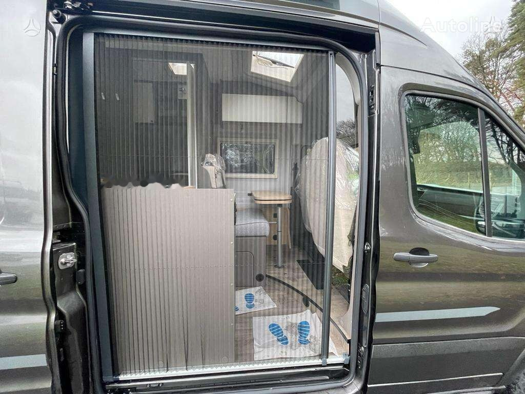 LMC 590C - Camper: picture 5 LMC 590C - Camper: picture 5