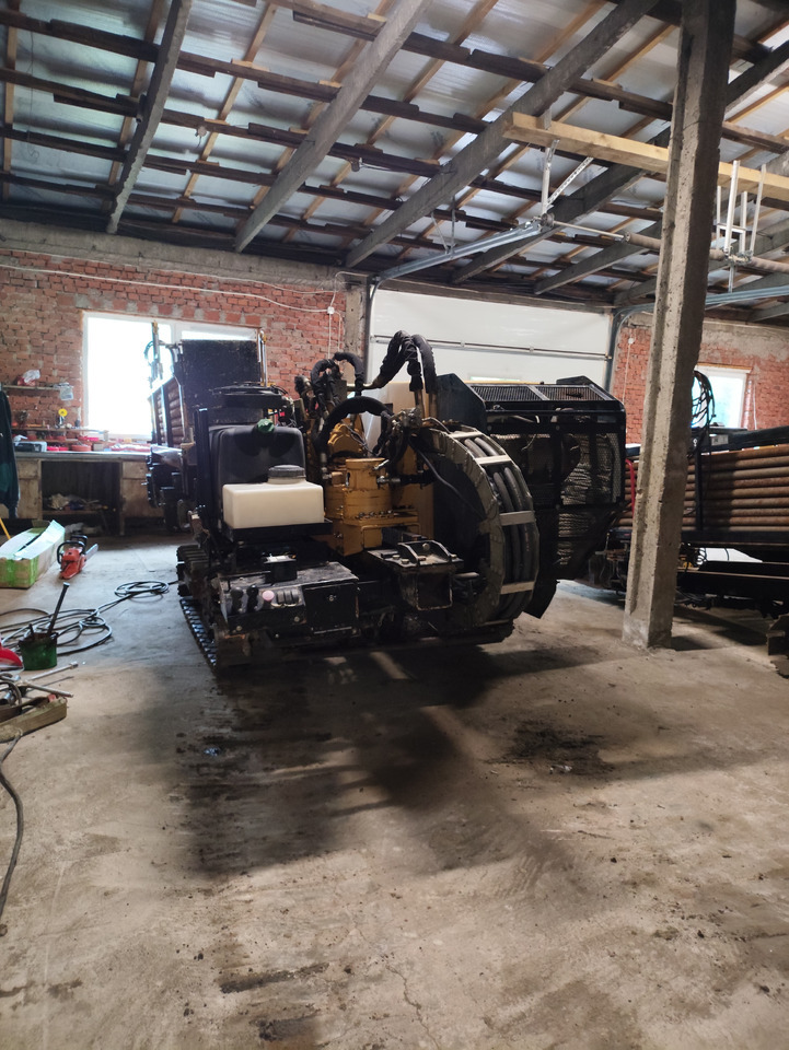 VERMEER D24X40II - Directional boring machine: picture 3 VERMEER D24X40II - Directional boring machine: picture 3