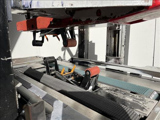 3M 800a-E Case taper - Packaging machinery: picture 4 3M 800a-E Case taper - Packaging machinery: picture 4