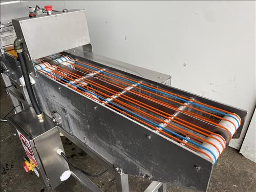 AFT Buttering machine - Bakery equipment: picture 2 AFT Buttering machine - Bakery equipment: picture 2