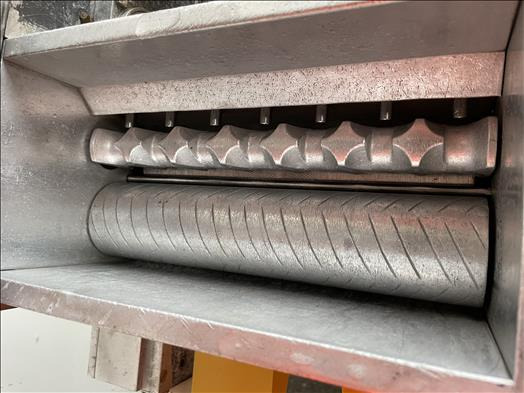 AFT Buttering machine - Bakery equipment: picture 5 AFT Buttering machine - Bakery equipment: picture 5