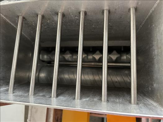 AFT Buttering machine - Bakery equipment: picture 4 AFT Buttering machine - Bakery equipment: picture 4