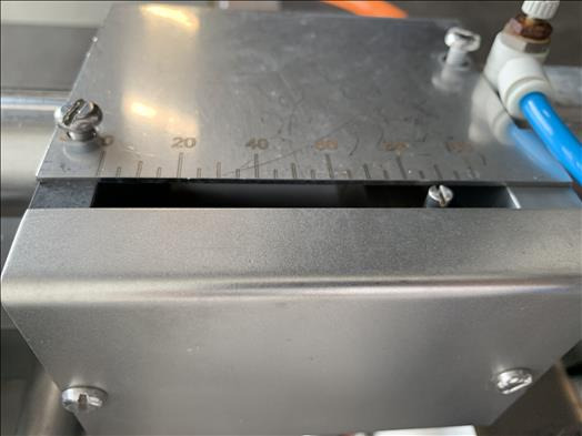 AFT Mini depositor Single shot depositor - Food processing equipment: picture 4 AFT Mini depositor Single shot depositor - Food processing equipment: picture 4