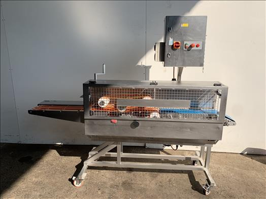 AFT Sandwich cutter - Bakery equipment: picture 1 AFT Sandwich cutter - Bakery equipment: picture 1