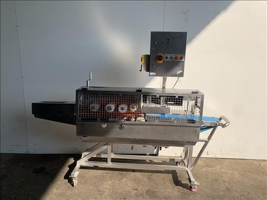 AFT Sandwich cutter - Bakery equipment: picture 1 AFT Sandwich cutter - Bakery equipment: picture 1