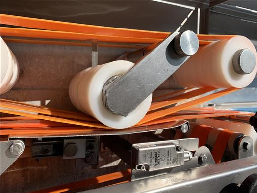 AFT Sandwich cutter - Bakery equipment: picture 4 AFT Sandwich cutter - Bakery equipment: picture 4