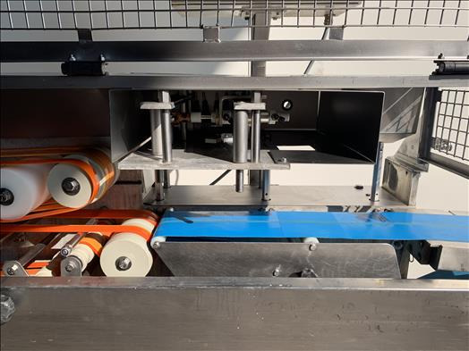 AFT Sandwich cutter - Bakery equipment: picture 5 AFT Sandwich cutter - Bakery equipment: picture 5