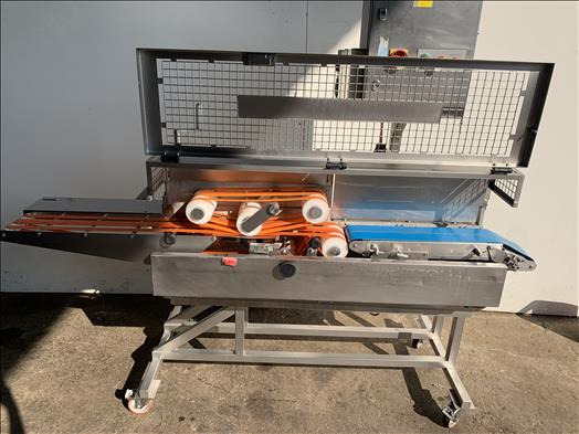 AFT Sandwich cutter - Bakery equipment: picture 3 AFT Sandwich cutter - Bakery equipment: picture 3