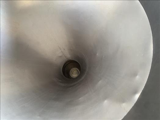 AFT Single shot depositor - Food processing equipment: picture 4 AFT Single shot depositor - Food processing equipment: picture 4