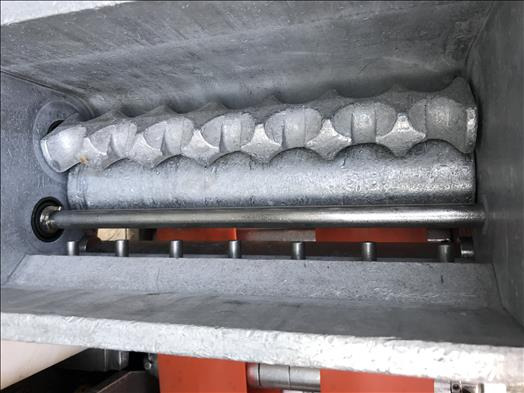 AFT butter machine Twin lane collator - Bakery equipment: picture 5 AFT butter machine Twin lane collator - Bakery equipment: picture 5