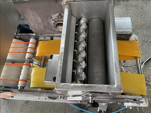 Bakery equipment AFT buttering machine: picture 6