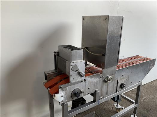 AFT buttering machine - Bakery equipment: picture 5 AFT buttering machine - Bakery equipment: picture 5