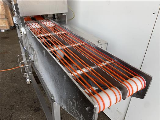 AFT buttering machine - Bakery equipment: picture 3 AFT buttering machine - Bakery equipment: picture 3