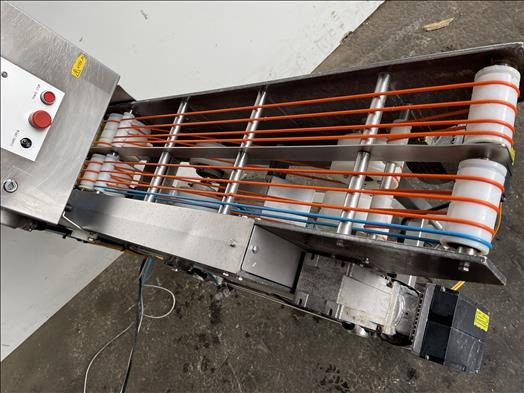 AFT buttering machine - Bakery equipment: picture 2 AFT buttering machine - Bakery equipment: picture 2