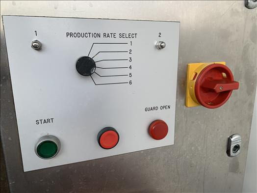 AFT buttering machine - Bakery equipment: picture 4 AFT buttering machine - Bakery equipment: picture 4