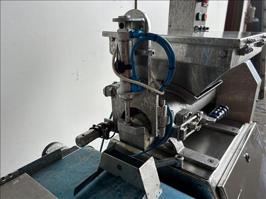 Aksar AFM-BFM Rasgulla Gulabjamun making machine - Bakery equipment: picture 5 Aksar AFM-BFM Rasgulla Gulabjamun making machine - Bakery equipment: picture 5