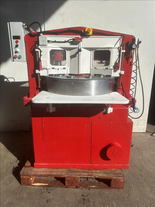 Camwheat Universal Pie machine - Bakery equipment: picture 1 Camwheat Universal Pie machine - Bakery equipment: picture 1