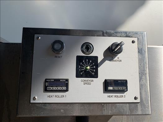 Cpack SS300 sandwich sealing machine - Packaging machinery: picture 5 Cpack SS300 sandwich sealing machine - Packaging machinery: picture 5