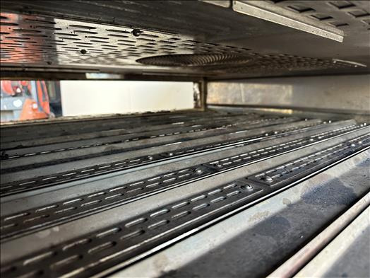 Doyon FC2E Pizza oven - Bakery equipment: picture 4 Doyon FC2E Pizza oven - Bakery equipment: picture 4