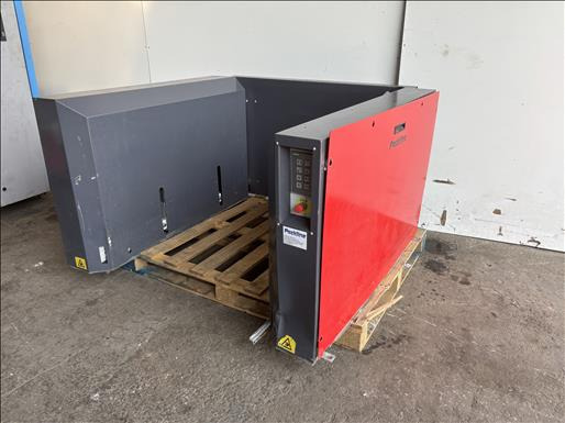 Ferroplan LP14FELT Pallet dispenser - Food processing equipment: picture 2 Ferroplan LP14FELT Pallet dispenser - Food processing equipment: picture 2