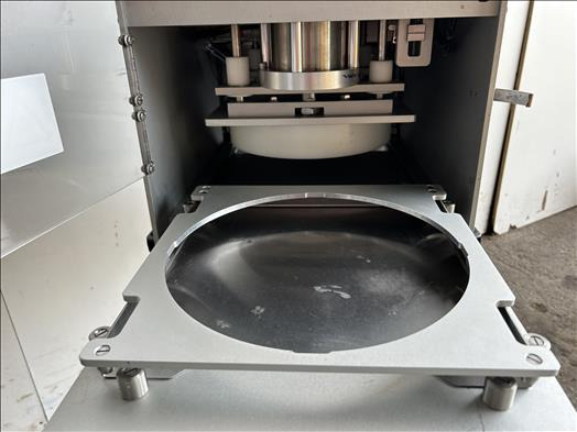 Food Tools CP-1H Half sheet product press - Bakery equipment: picture 3 Food Tools CP-1H Half sheet product press - Bakery equipment: picture 3