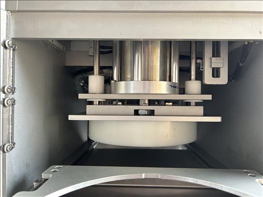 Food Tools CP-1H Half sheet product press - Bakery equipment: picture 4 Food Tools CP-1H Half sheet product press - Bakery equipment: picture 4