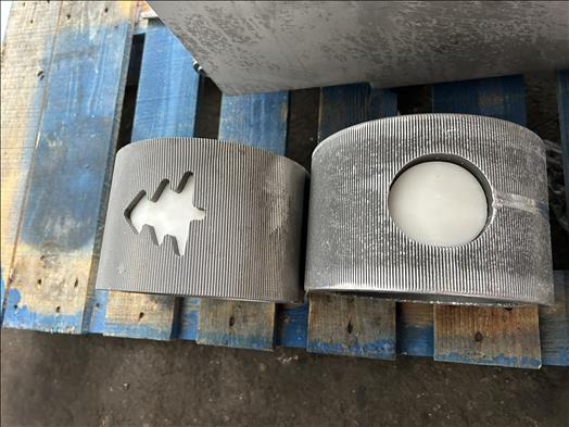 Formatic R2200 Forming machine - Bakery equipment: picture 4 Formatic R2200 Forming machine - Bakery equipment: picture 4