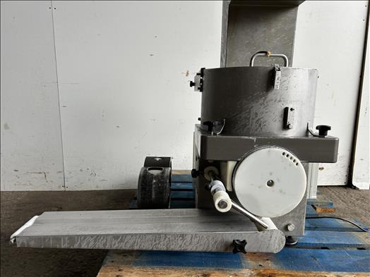 Formatic R2200 Forming machine - Bakery equipment: picture 3 Formatic R2200 Forming machine - Bakery equipment: picture 3
