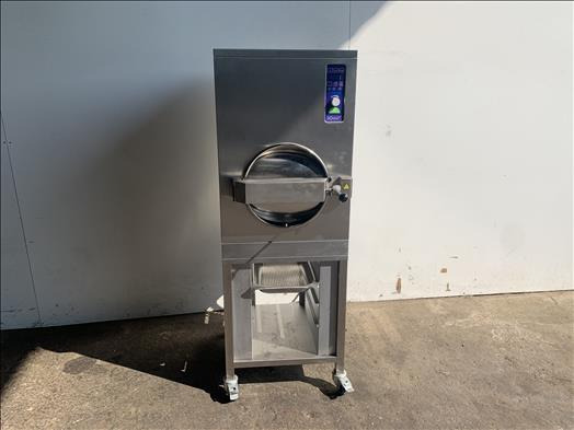 Hobart 305GB High speed steamer - Food processing equipment: picture 1 Hobart 305GB High speed steamer - Food processing equipment: picture 1