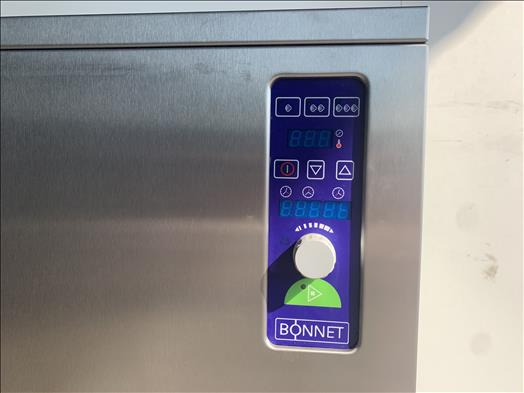 Hobart 305GB High speed steamer - Food processing equipment: picture 4 Hobart 305GB High speed steamer - Food processing equipment: picture 4