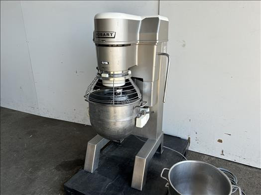 Hobart HSM40 Planetary mixer - Food processing equipment: picture 2 Hobart HSM40 Planetary mixer - Food processing equipment: picture 2