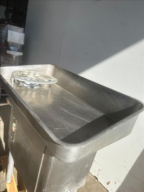 Hobart Mincer - Food processing equipment: picture 5 Hobart Mincer - Food processing equipment: picture 5