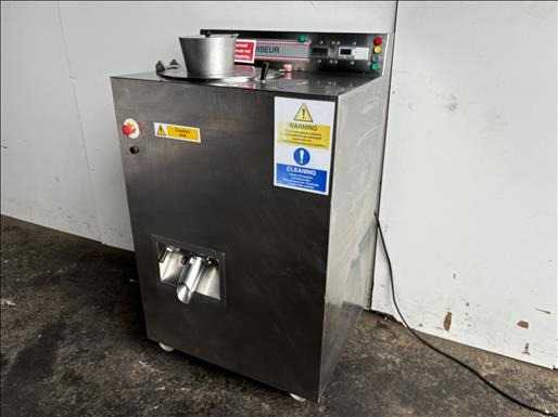 Hubert Cloix PC120FA Pastocooker - Bakery equipment: picture 2 Hubert Cloix PC120FA Pastocooker - Bakery equipment: picture 2