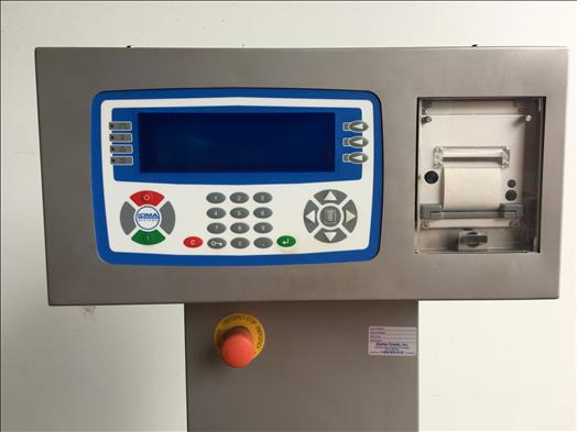 Loma AS checkweigher - Food processing equipment: picture 3 Loma AS checkweigher - Food processing equipment: picture 3