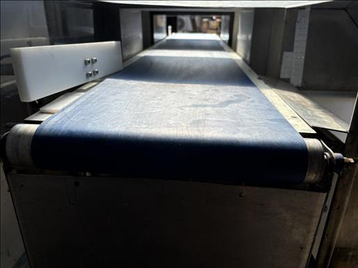 Loma IQ Twin head metal detector - Food processing equipment: picture 4 Loma IQ Twin head metal detector - Food processing equipment: picture 4